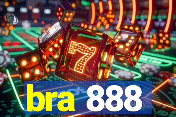 bra 888